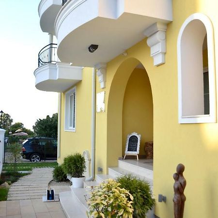 Boutique Villa Amalia Chernomorets Exterior photo