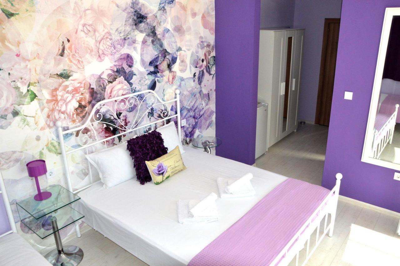 Boutique Villa Amalia Chernomorets Exterior photo
