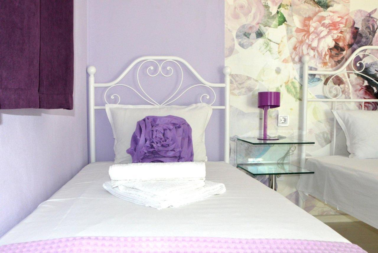 Boutique Villa Amalia Chernomorets Exterior photo