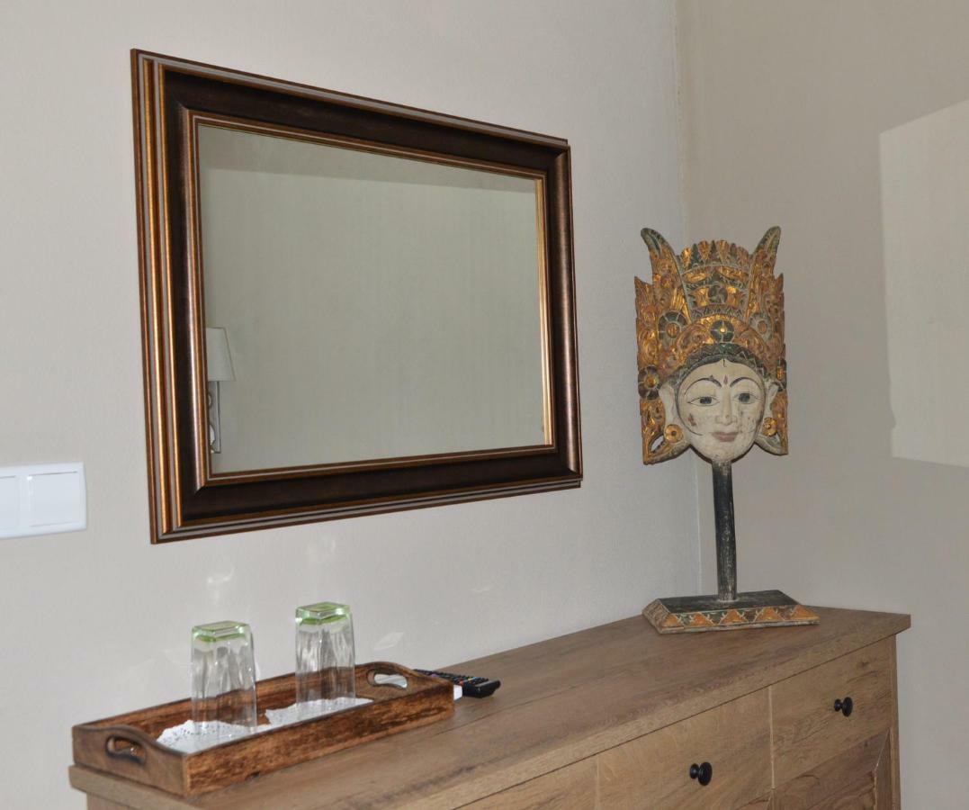 Boutique Villa Amalia Chernomorets Exterior photo